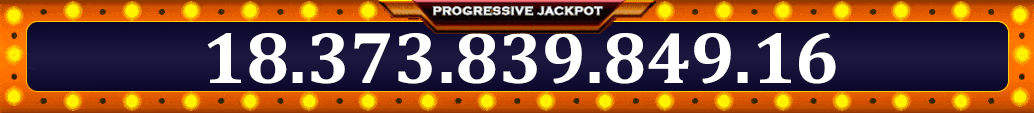 Jackpot JEUS888